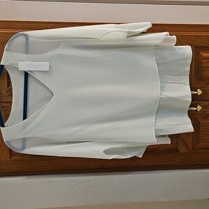 Soft surroundings quarter sleeve tunic